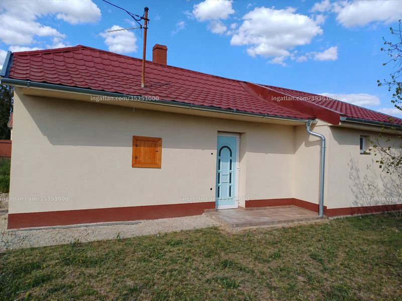 Ingatlan kép