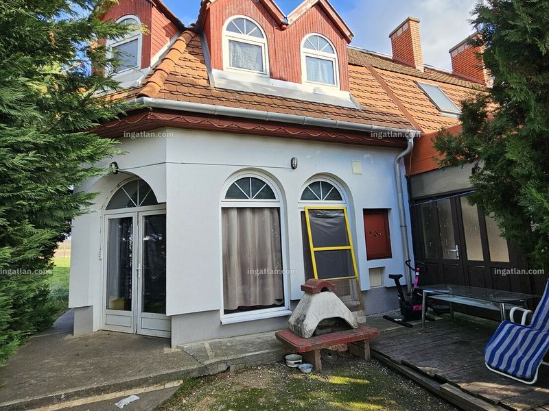 Ingatlan kép