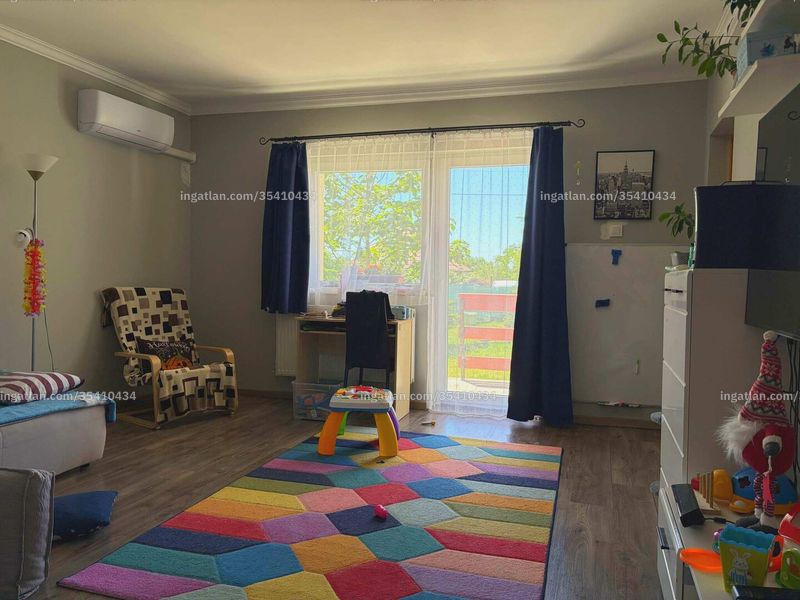 Ingatlan kép