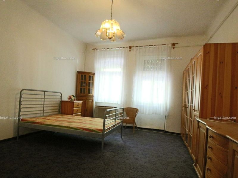 Ingatlan kép