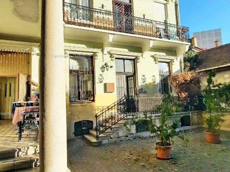 Ingatlan kép