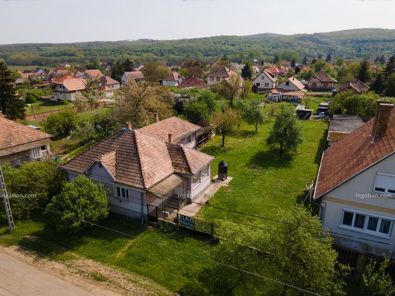 Ingatlan kép