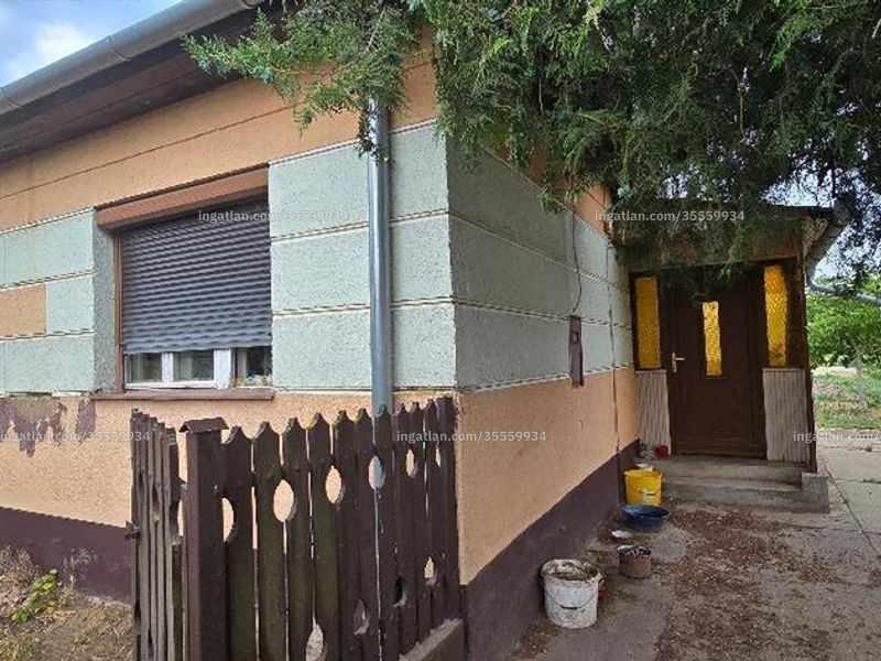 Ingatlan kép
