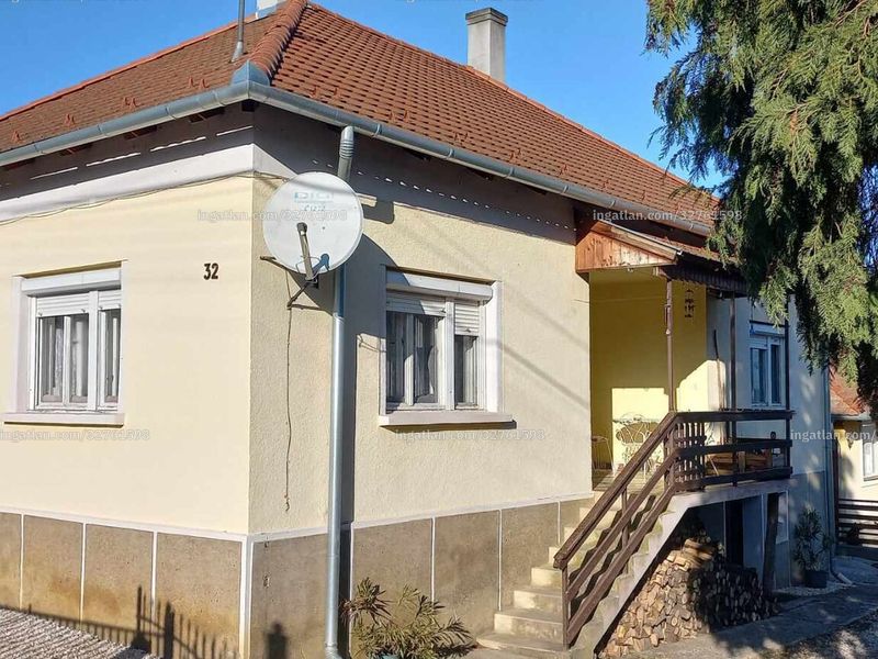 Ingatlan kép
