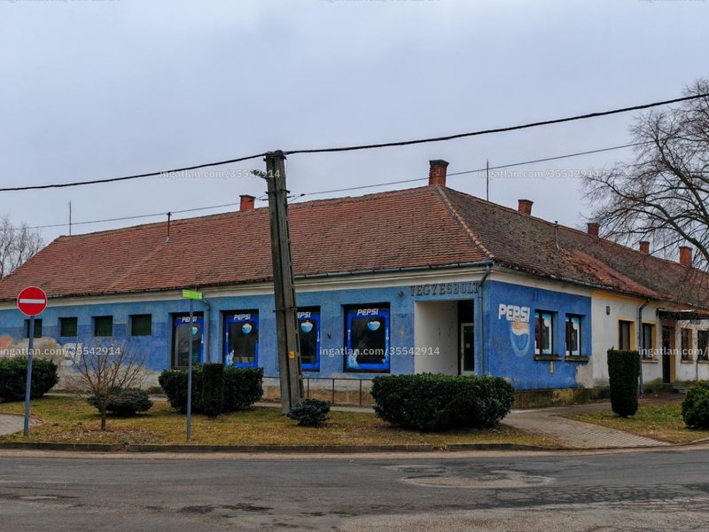 Ingatlan kép