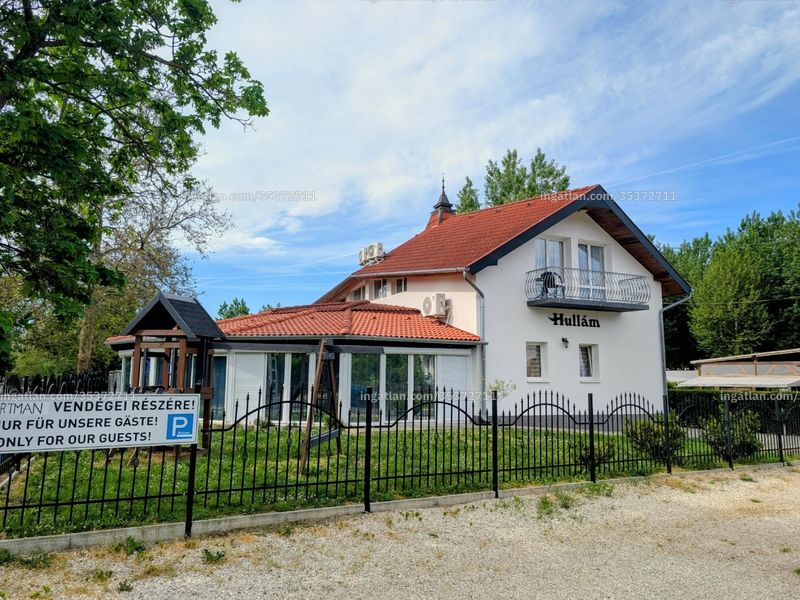 Ingatlan kép