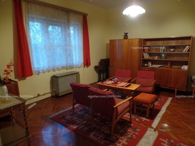 Ingatlan kép