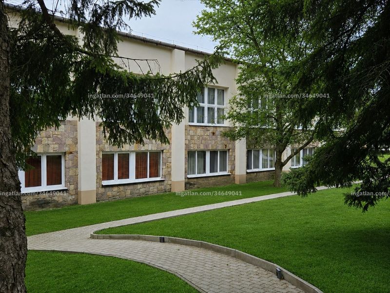 Ingatlan kép