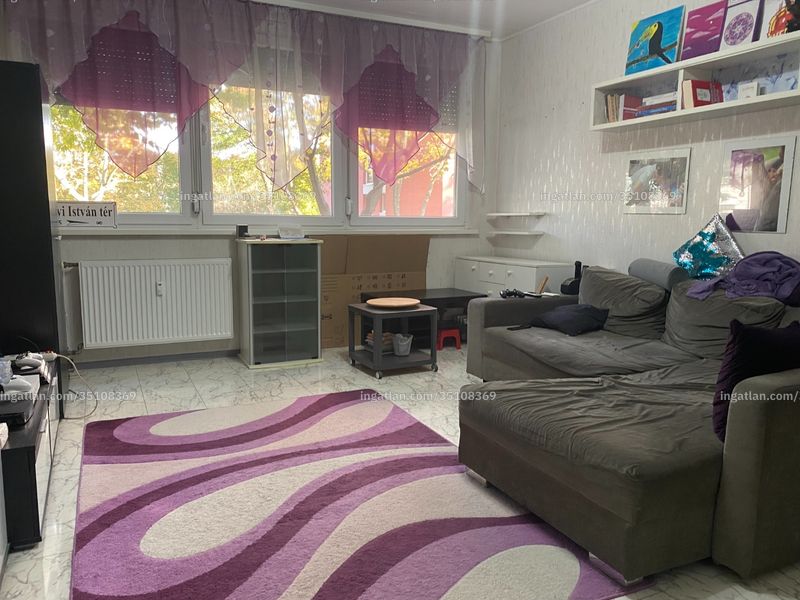 Ingatlan kép