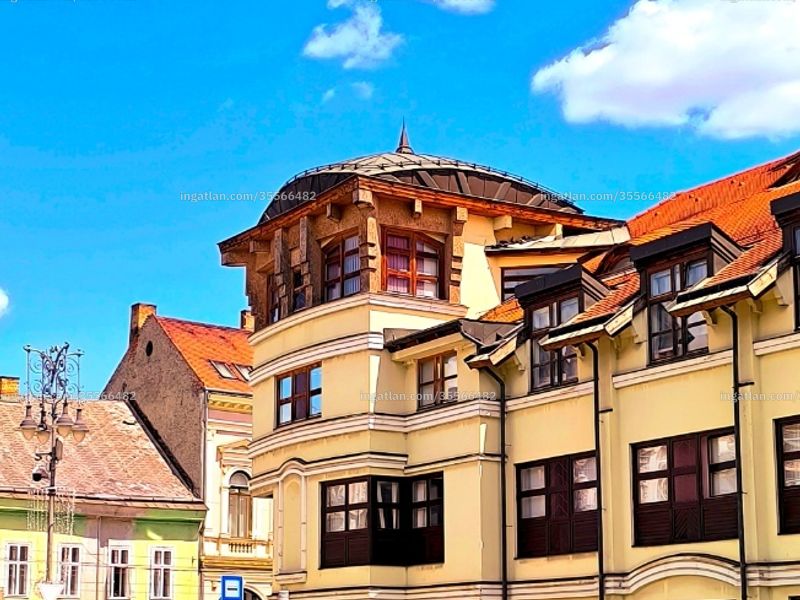 Ingatlan kép