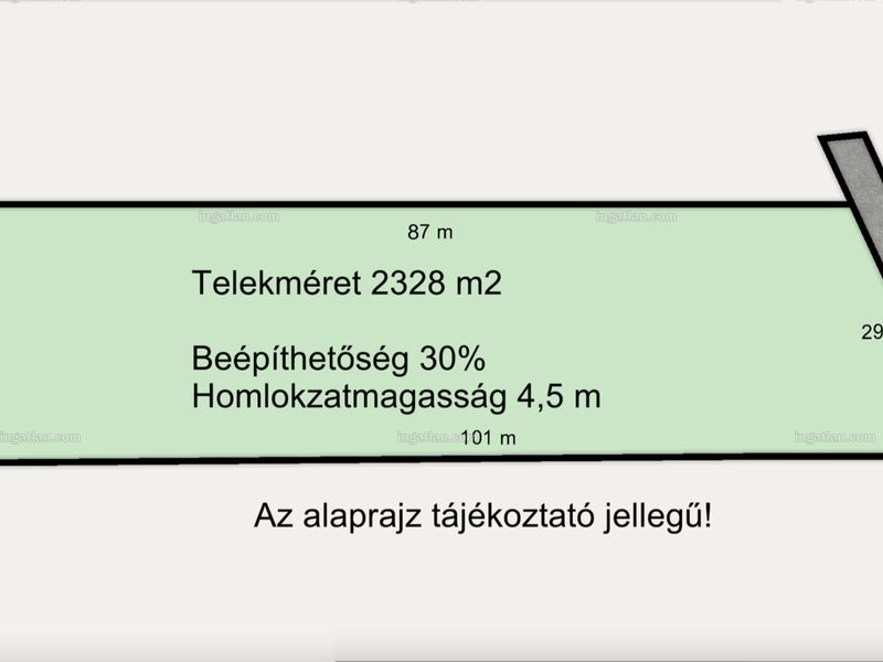 Ingatlan kép