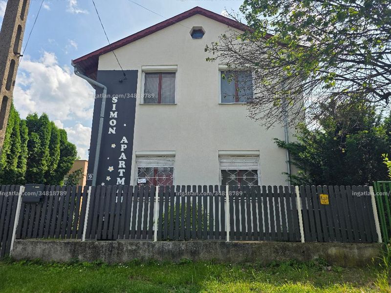 Ingatlan kép