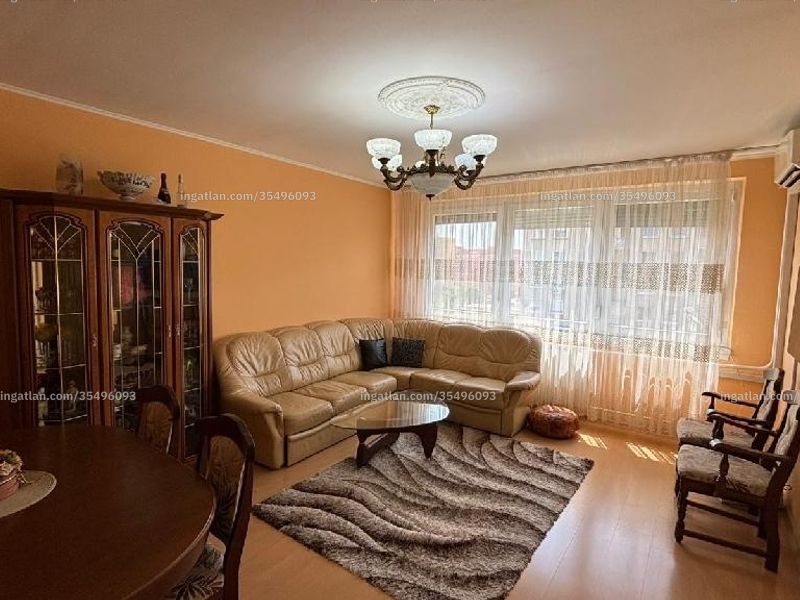 Ingatlan kép