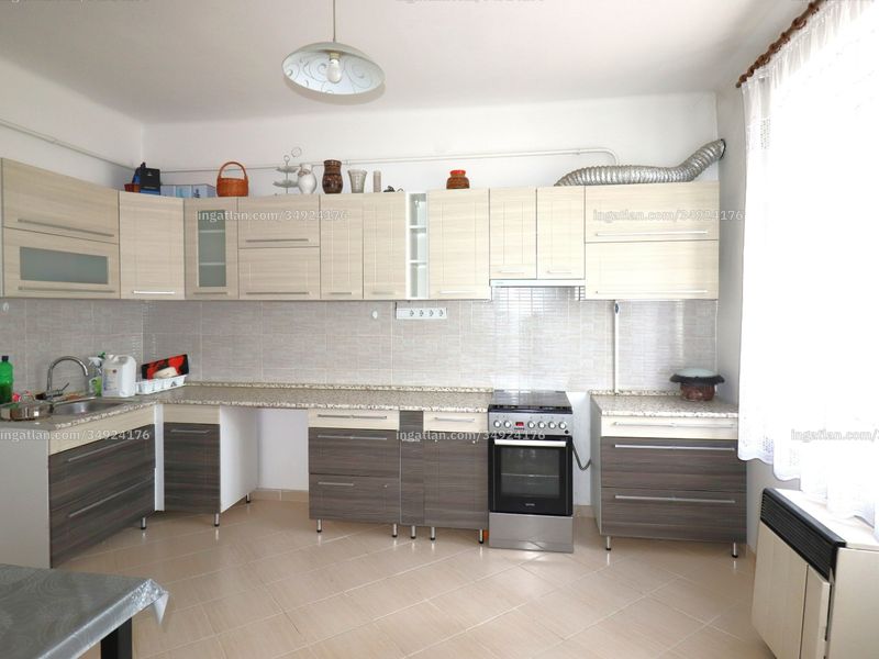 Ingatlan kép
