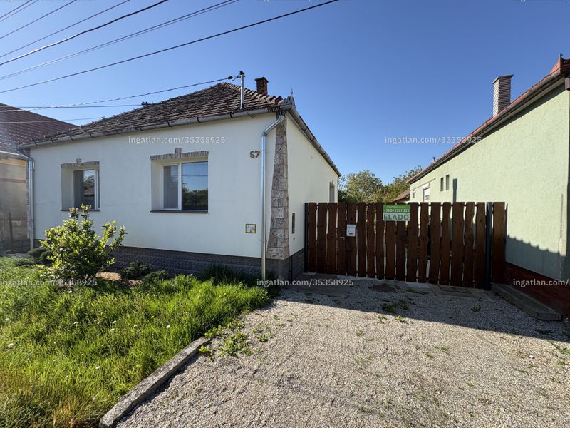 Ingatlan kép