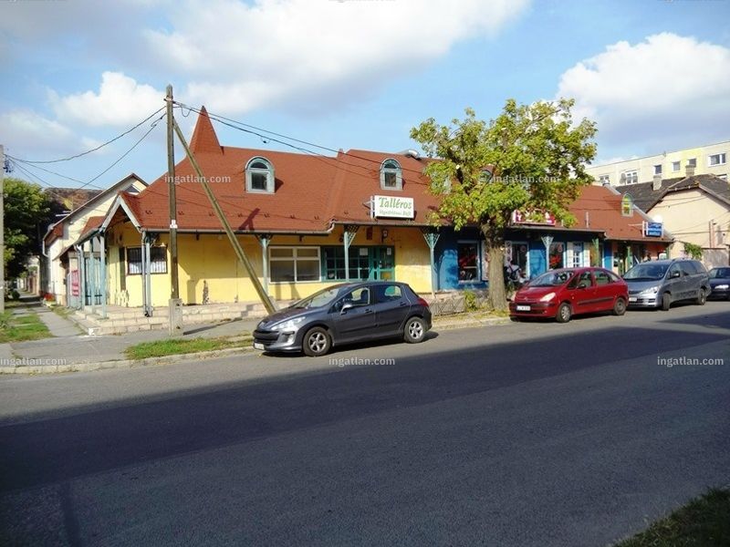 Ingatlan kép