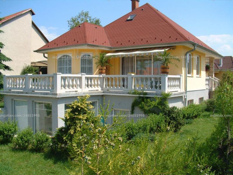 Ingatlan kép