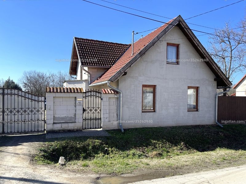 Ingatlan kép
