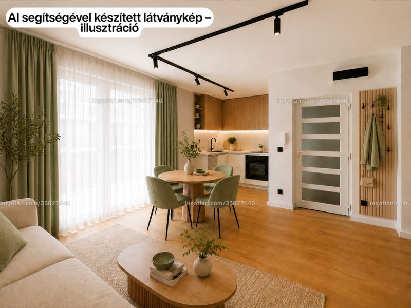 Ingatlan kép
