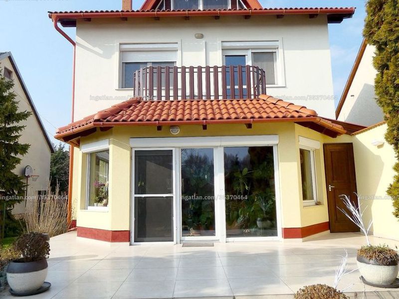 Ingatlan kép