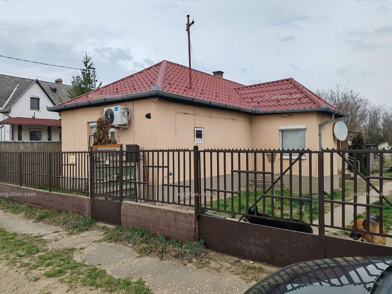 Ingatlan kép