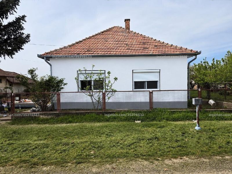 Ingatlan kép