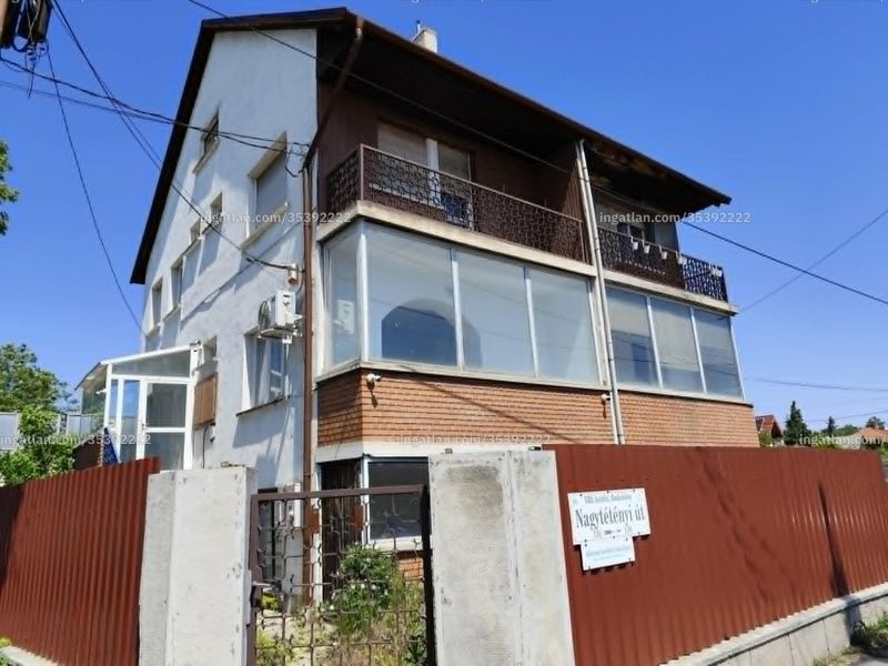 Ingatlan kép