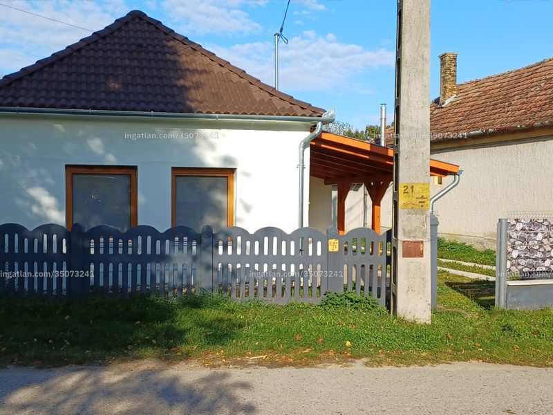 Ingatlan kép