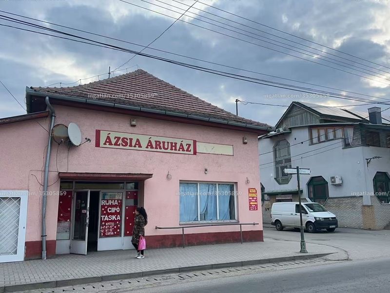 Ingatlan kép