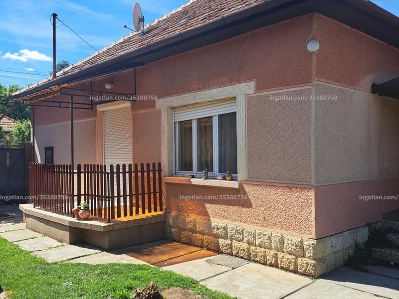 Ingatlan kép