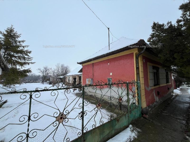 Ingatlan kép