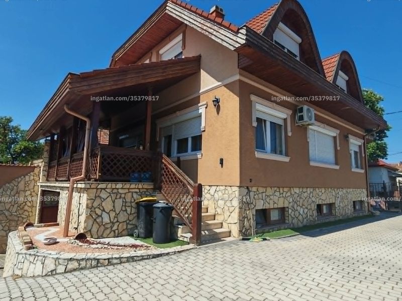 Ingatlan kép