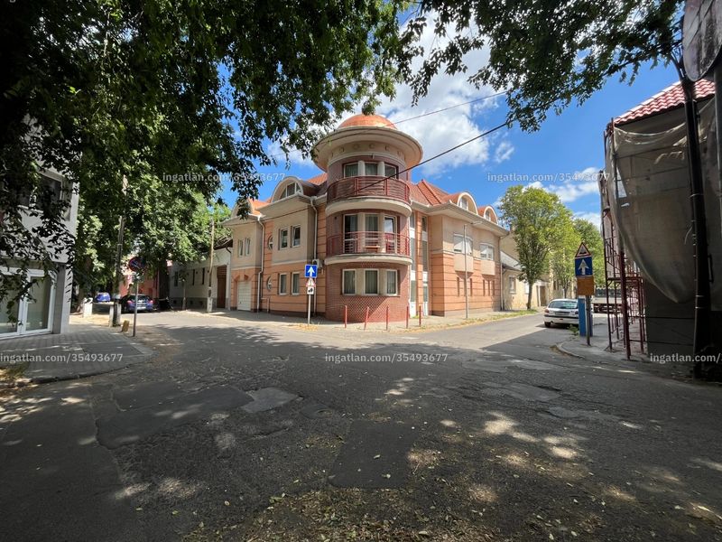 Ingatlan kép