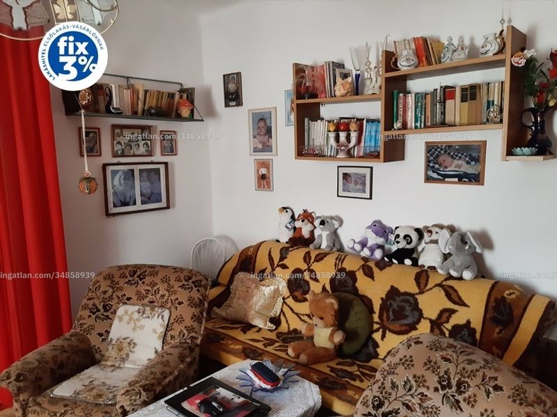 Ingatlan kép