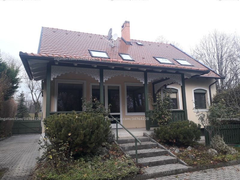 Ingatlan kép