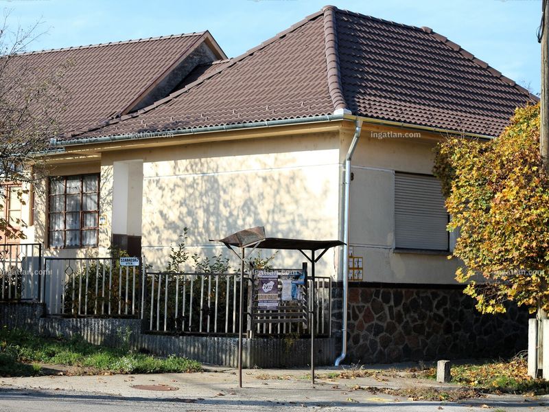 Ingatlan kép