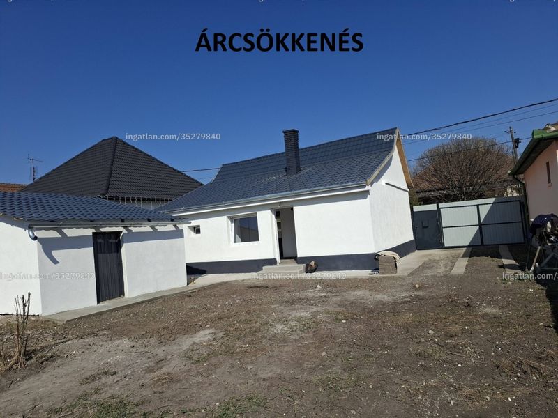Ingatlan kép