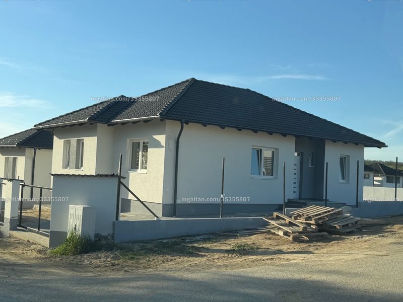 Ingatlan kép
