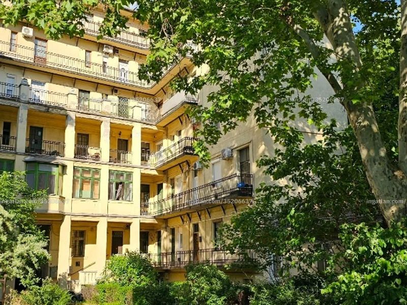 Ingatlan kép