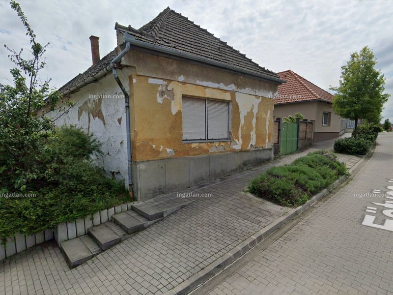 Ingatlan kép
