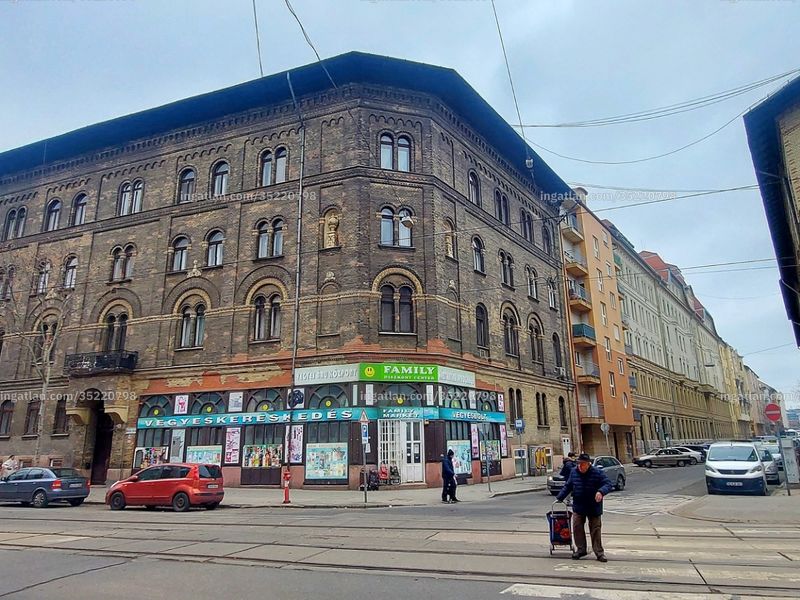Ingatlan kép