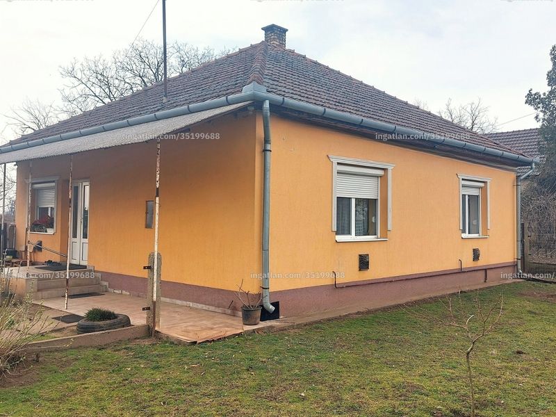 Ingatlan kép