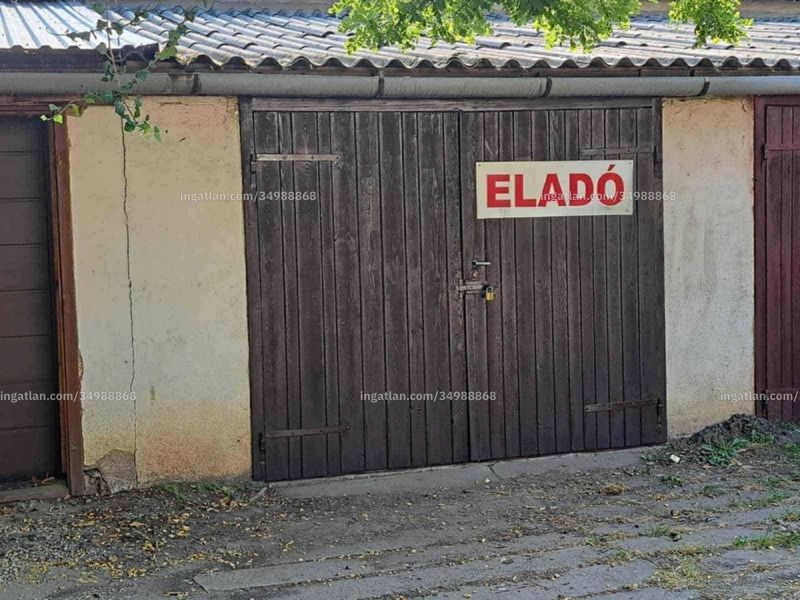 Ingatlan kép