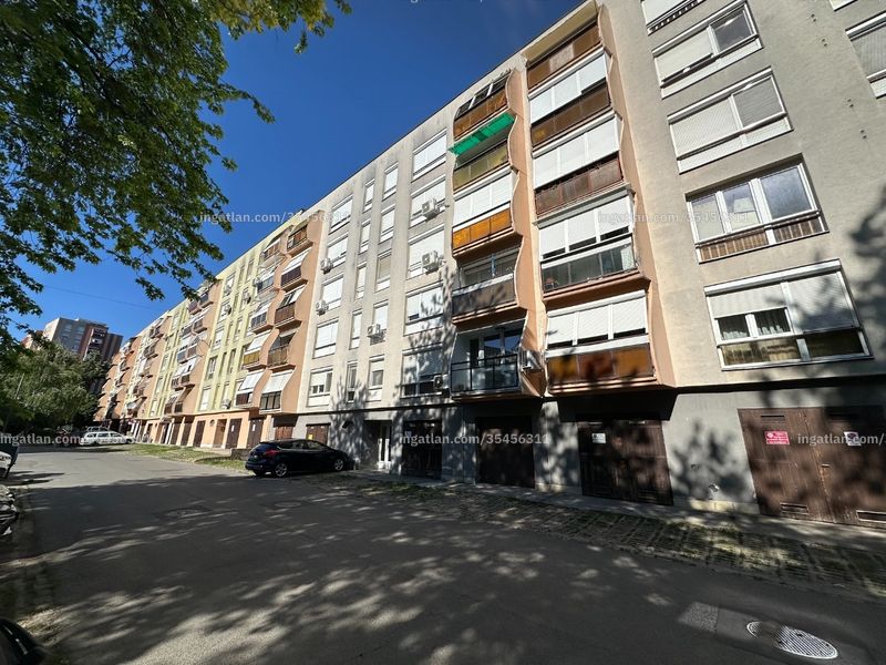 Ingatlan kép