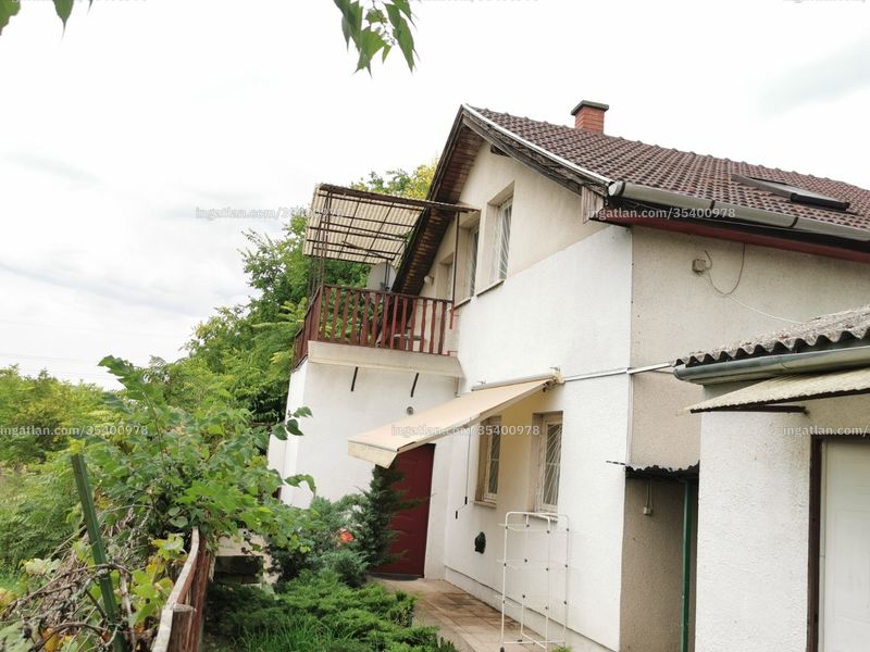 Ingatlan kép