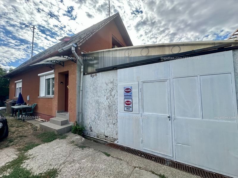 Ingatlan kép