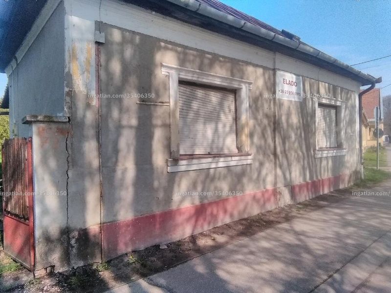 Ingatlan kép