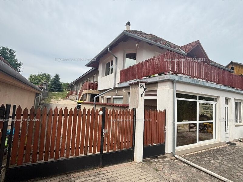 Ingatlan kép