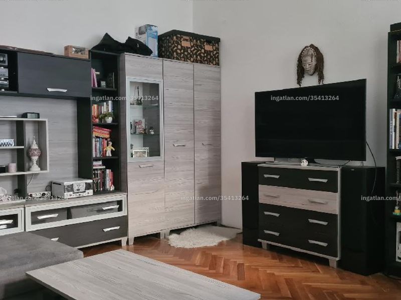 Ingatlan kép
