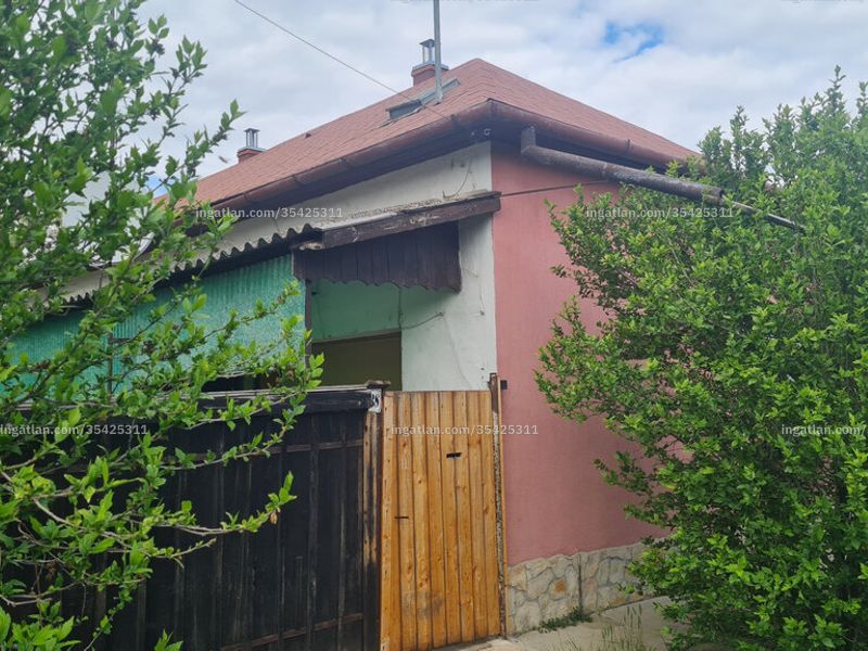 Ingatlan kép